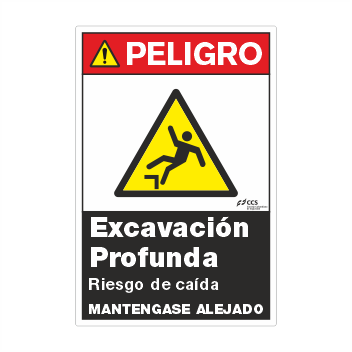 EXCAVACION PROFUNDA